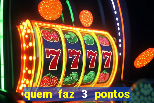 quem faz 3 pontos no dia de sorte ganha quanto